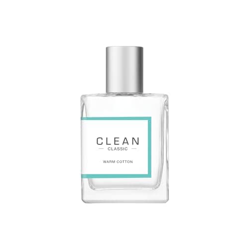 クリーン クラシック ウォームコットン オードパルファム 60ml