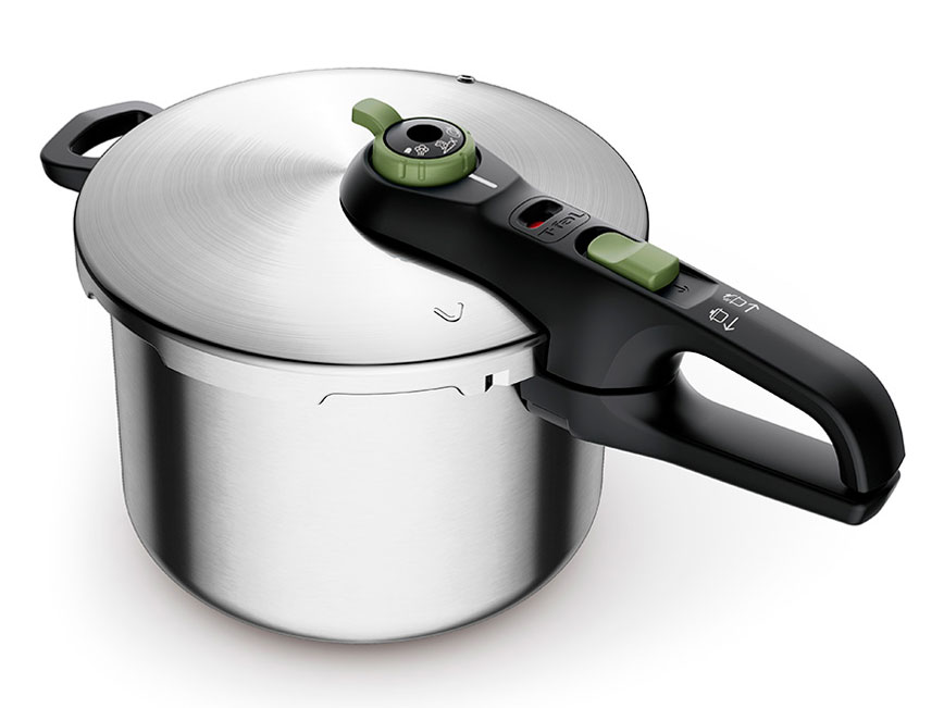 セキュア トレンディ 6.2L P2580704 圧力鍋 11,952円