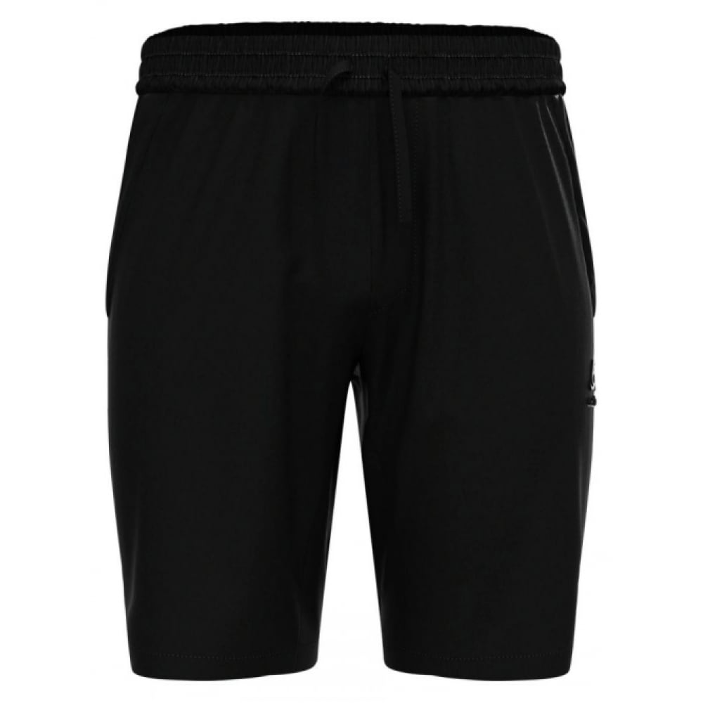 ODLO エッセンシャルハイキングショーツ/メンズ (560582_15000)