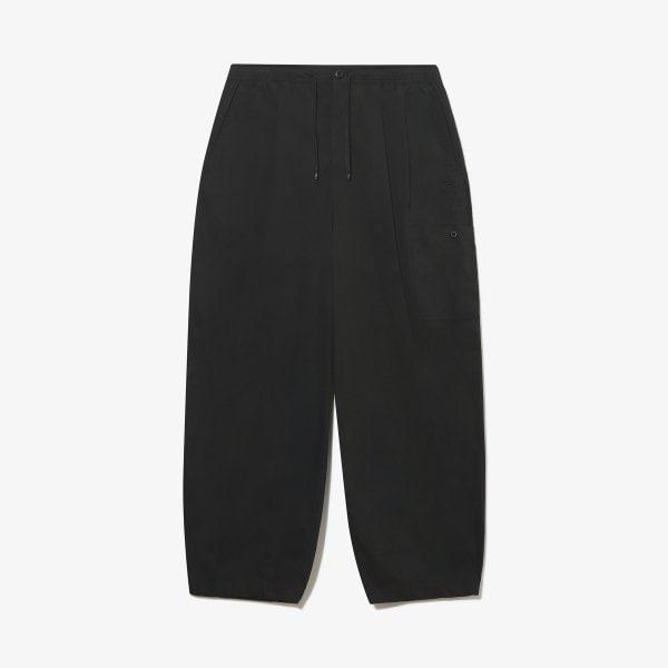 [FILA] [ユニ] バルーンフィット ワイドパンツ (FS253WP01X001_001)