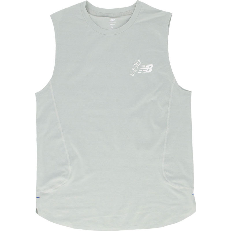 Shohei Signature Performance SL Top 野球＆ソフトボール Ｔシャツ ノーカットスリーブメンズ （mt61z3xd-aaq）