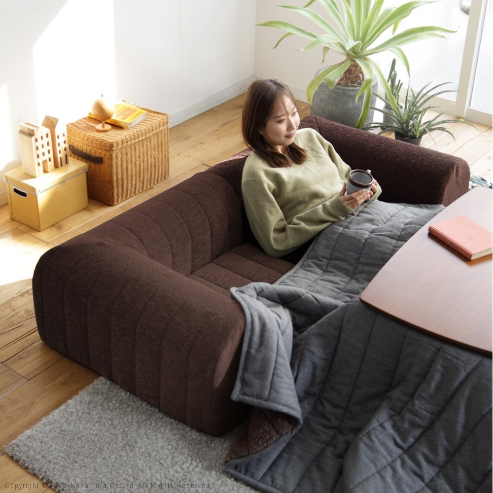 座椅子 ソファーベッド コーナー ローソファ おしゃれ コンパクト いす イス フロアチェア 低反発 日本製 19,333円