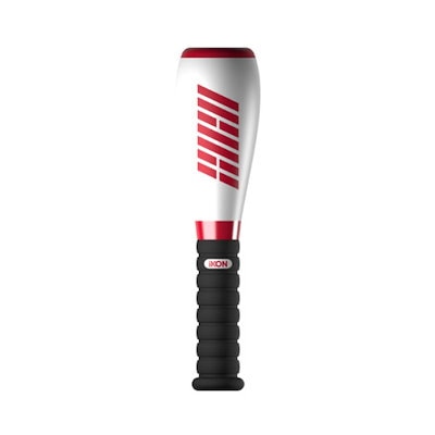 楽天市場】iKON アイコン [ OFFICIAL LIGHT STICK VER.2023