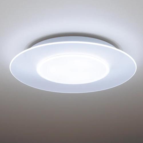 【HH-CL1292A】HHCL1292A　LEDシーリングライト 12畳用 パネルシリーズ 丸型タイプ リモコン付き