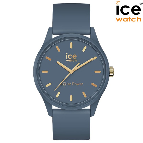 取寄品 正規品 ice watch アイスウォッチ 020656 ソーラー Medium 腕時計