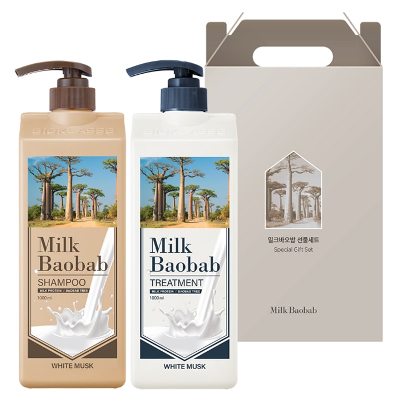 (sns 人気) シャンプー トリートメント オリジナルヘア2点 ギフトセット1セット