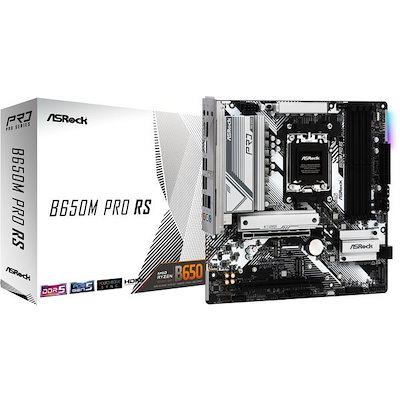 他サイト： B650M Pro RSの商品画像