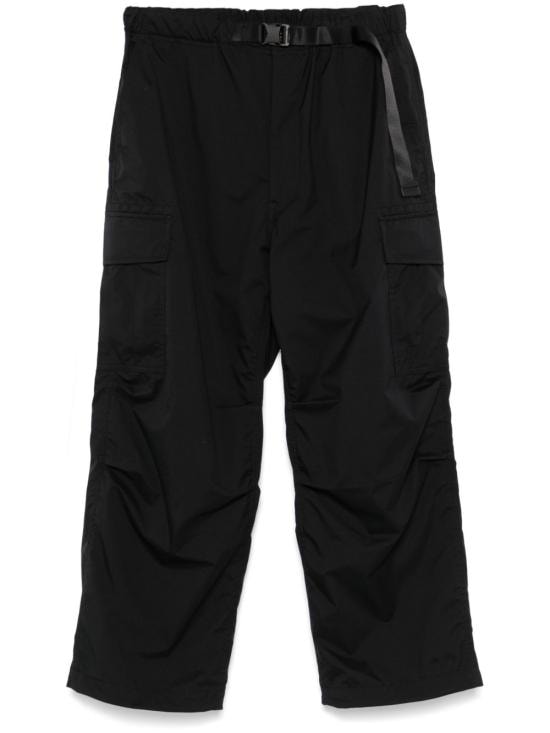COMME DES GARCONS Men Straight Pants HOP004051 1BLACK Black