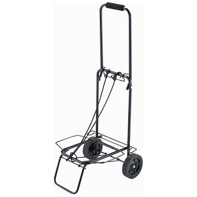 他サイト： キャプテンスタッグ　NEWビッグハウンドキャリー type2　M1708の商品画像