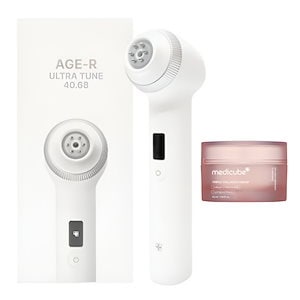 メディキューブ 美顔器