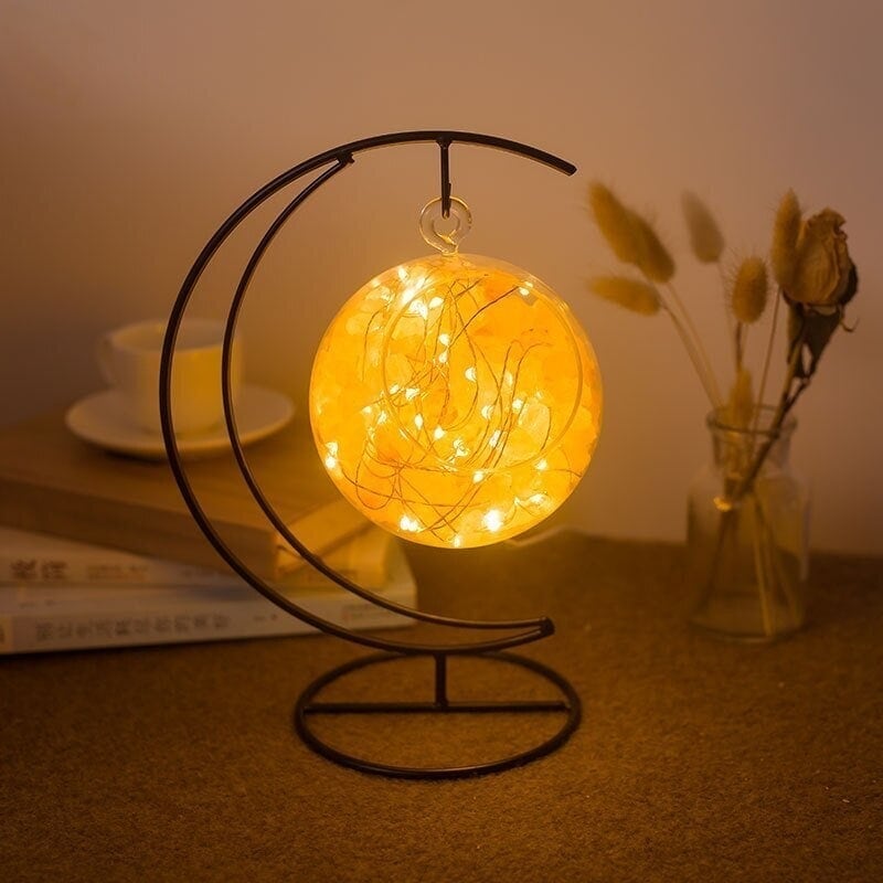 ソルトランプヒマラヤクリスタルランプソルトクリスタルランプ鉱石ランプ寝室のベッドサイドテーブルランプクリエイティブな常夜灯夢とロマンス 4,531円