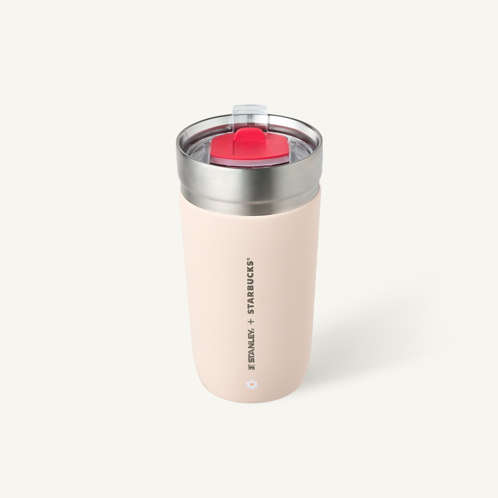 SS ベビーポニー アイスランド タンブラー 473ml 韓国スターバ グッズ
