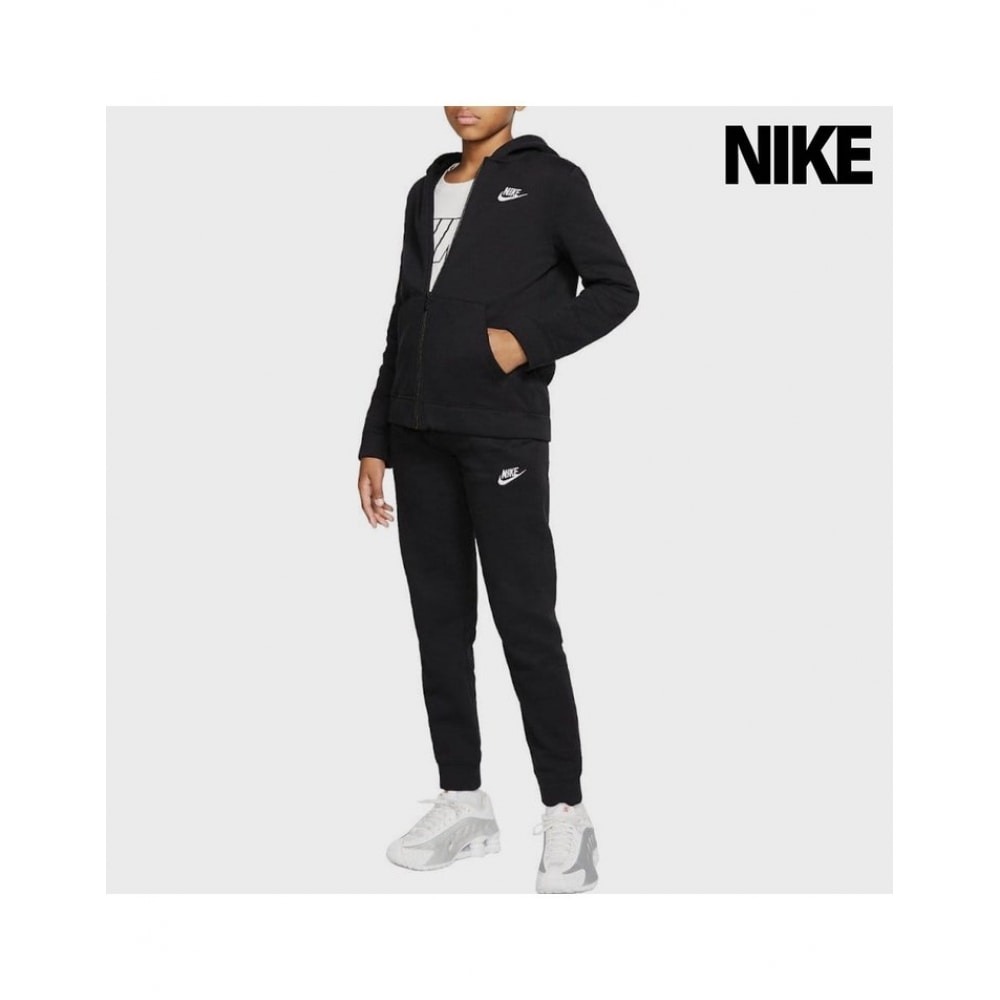 ナイキキッズ NSW スーツコアトレーニングスーツセット BV3634-010