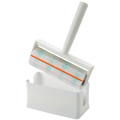 他サイト： ニトムズ　ニトムズ コロコロスタンダードススカットカットSコンパクトホワイト　C4605_の商品画像