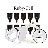 Ruby-Cell STEMBIOME ディープクレンジング　バランシングトナー Ruby-Cell STEMBIOME ディープクレンジング バランシングトナー