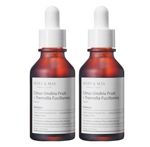 マリーアンドメイ