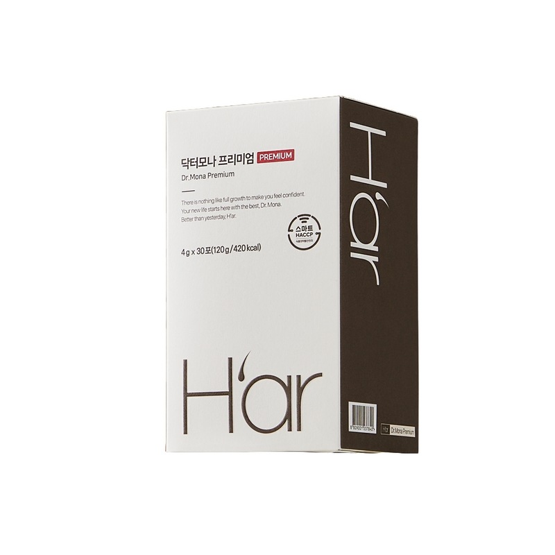 ハアルドクターモナプレミアム30砲4Box