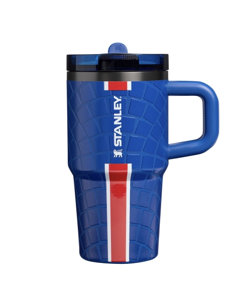 【STANLEY】 STANLEY 1913 X PARIS SAINT-GERMAIN QUENCHER PRO TOUR FLIP STRAW TUMBLER 591ml PSG NOUVEAU