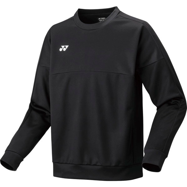 Yonex ヨネックス ユニトレーナー テニス スウェットトレーナー 30112-007
