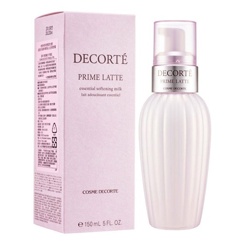 DECORTE プリム ラテ PRIME LATTE 300mL