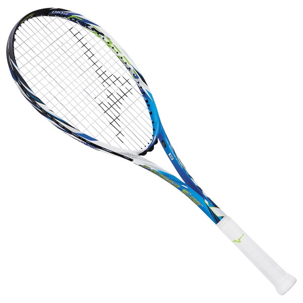 返品交換不可 大特価 MIZUNO ミズノ F SPEED S-05 エフスピード S-05 ソフトテニス エフスピードS 63JTN26527 メンズ