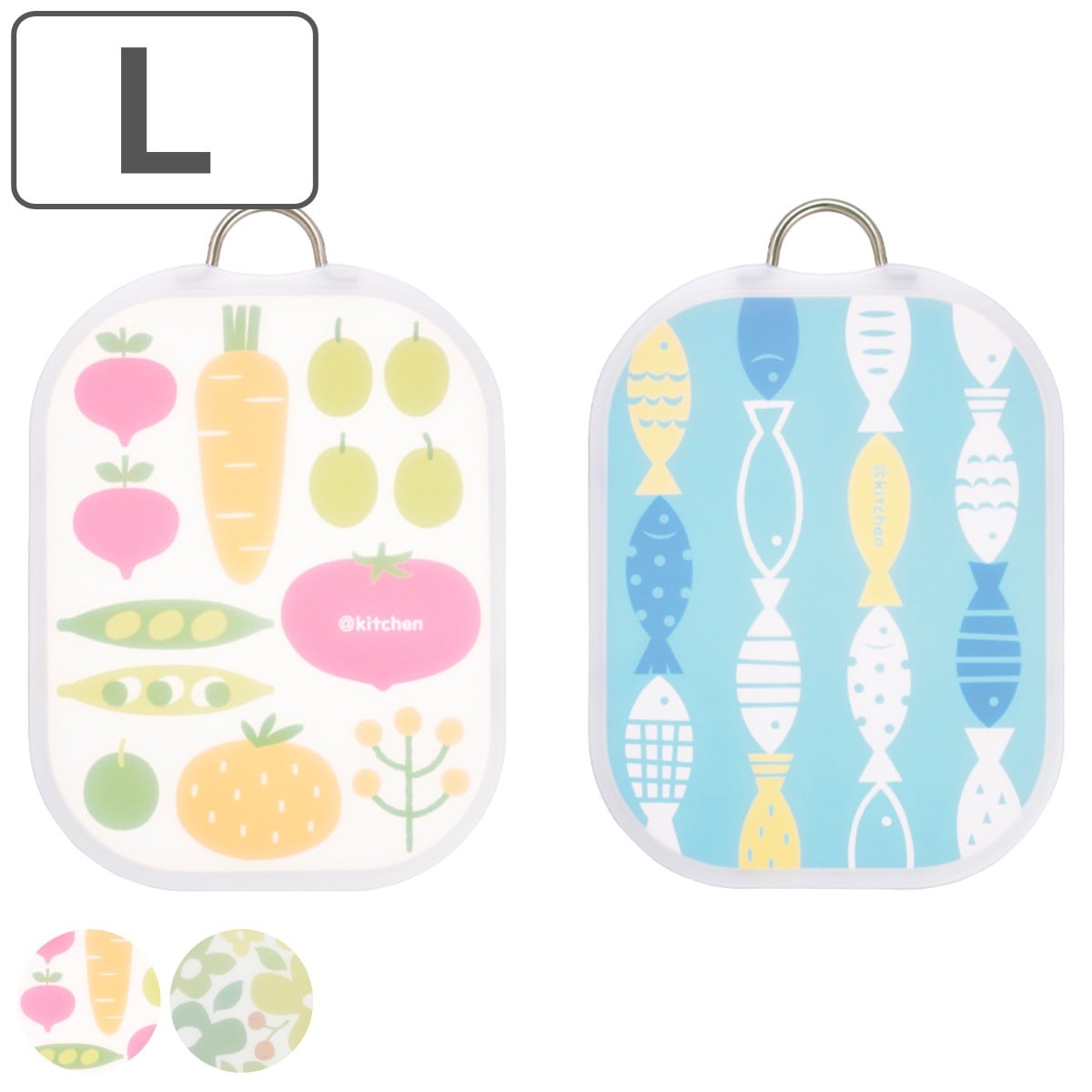 オーバルまな板 L mellina 持ち手付き 抗菌 メリーナ まな板 カッティングボード まないた 日本製 両面使用OK 抗菌加工 使い分け 軽い 軽量 おしゃれ 俎板 オーバル型 Lサイズ