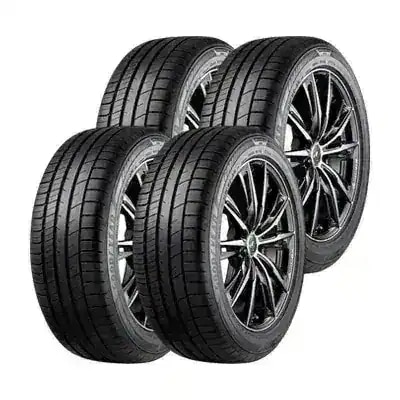 [4�{�Z�b�g] EfficientGrip RVF02 155/65R14 75H