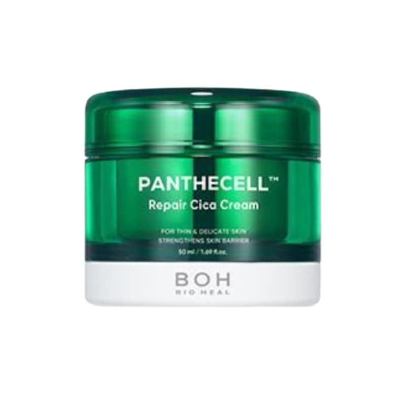 パンテセルリペアシカ クリーム 50ml