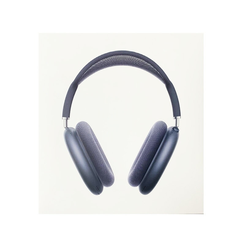 【新品】Apple アップル ワイヤレスヘッドフォン AirPods Max USB-C ミッドナイト MWW43ZA/A