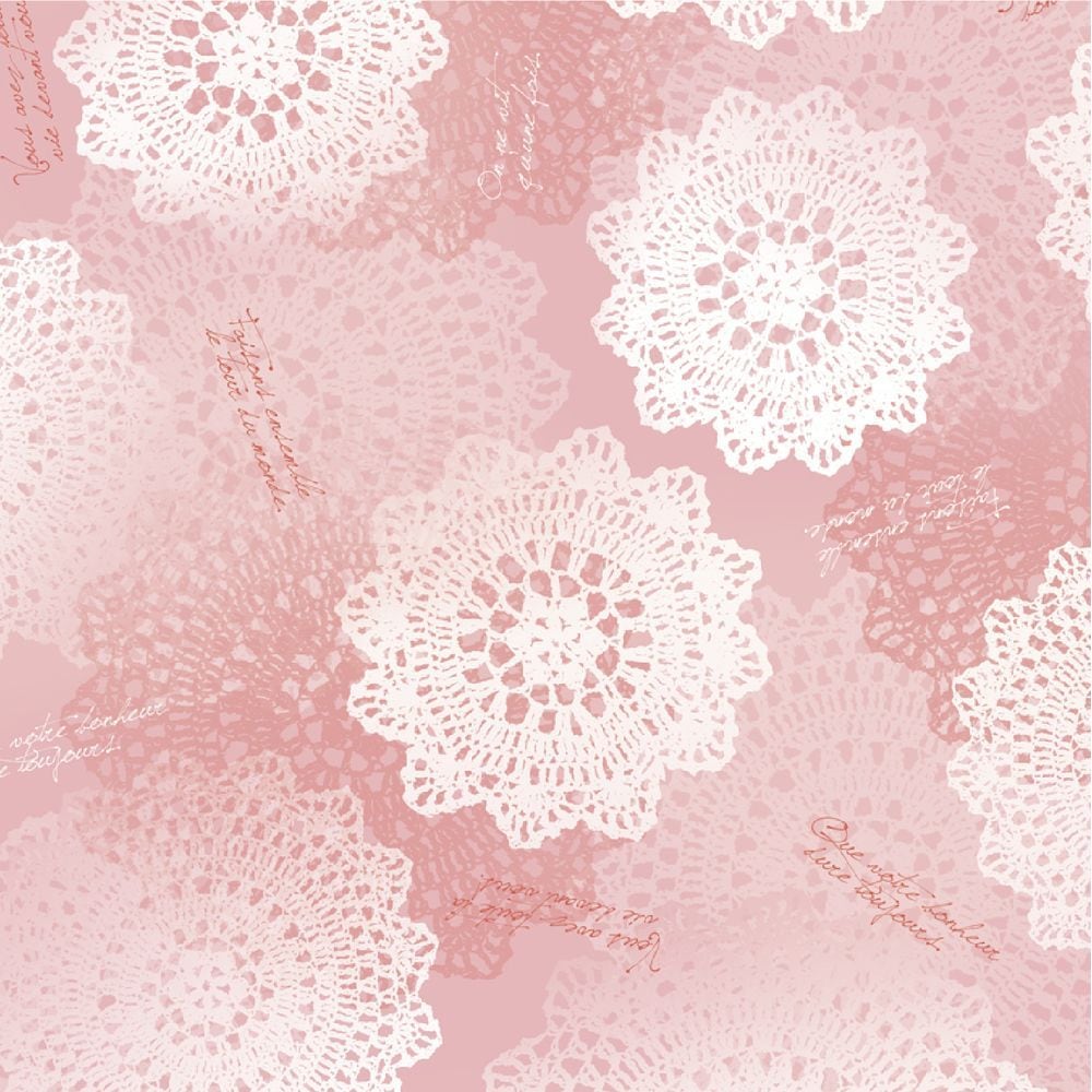 （まとめ買い）ササガワ 包装紙 ファンシー/バラエティ柄 レフィナード 半才判 50枚入 49-1405 [x3] 7,337円