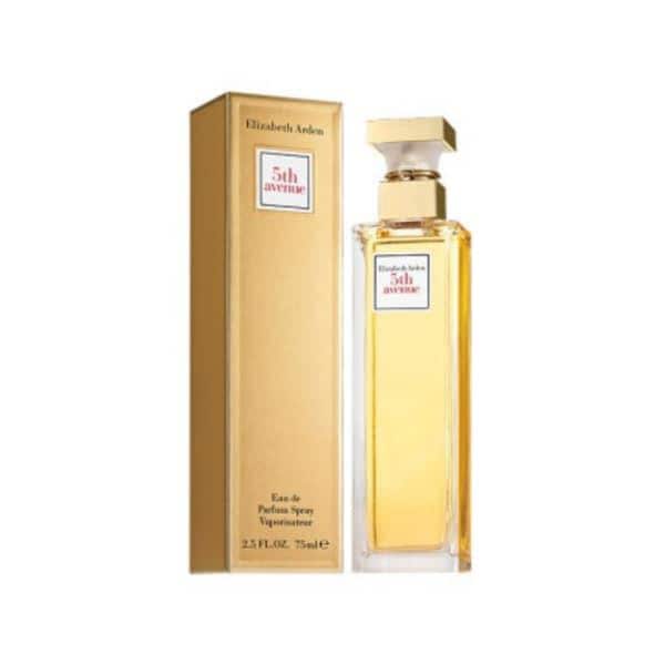 パフュームドットコム 5番街 EDP 125ml