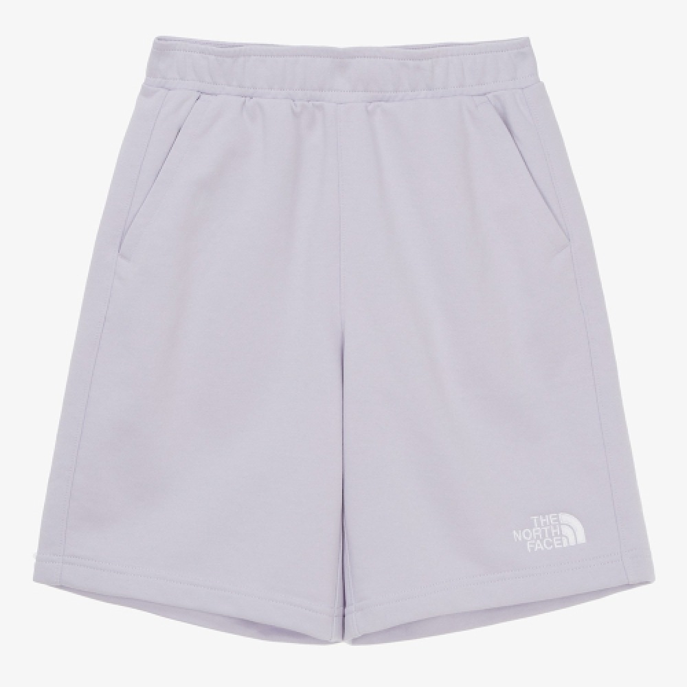 ザ・ノース・フェイス NS6KR00C コアショーツ_ラベンダー