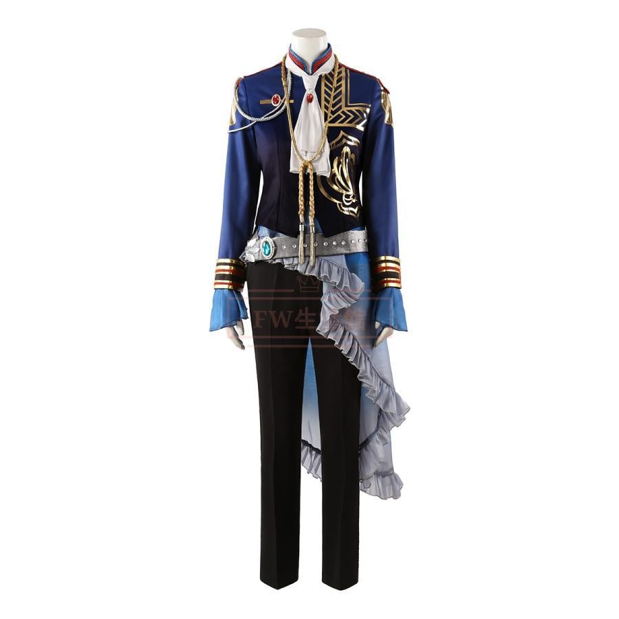 あんさんぶるスターズ!undead tripコスプレ 衣装 コスチューム 演出服 アニメ ゲーム cosplay 変装