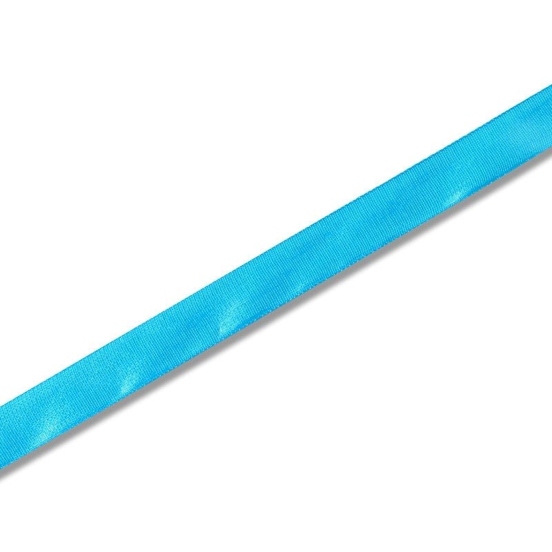（まとめ買い）シモジマ HEIKO コハクリボン 18mm幅x30m巻 水 10巻 ラッピング用品 001200105 [x3セット]