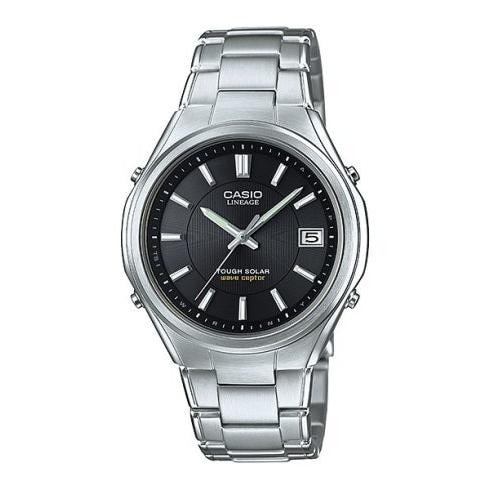 カシオ CASIO 腕時計 CASIO LIW-120DEJ-1AJF