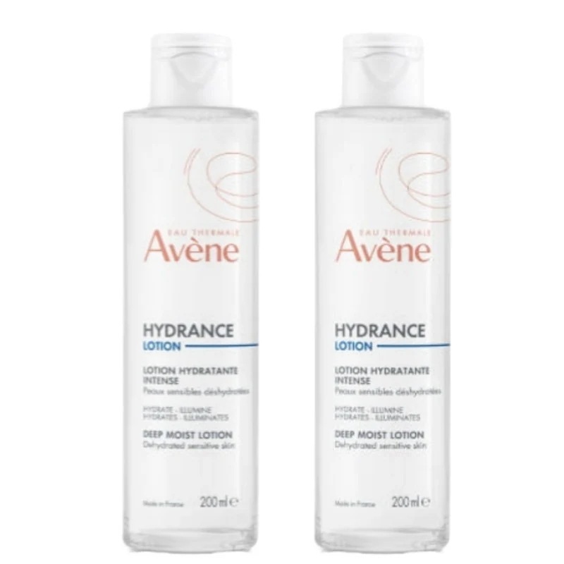 イドランスディープモイスト水分トナー400ml (2個) 6,236円