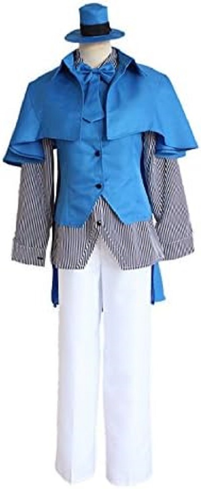 コスプレ衣装 コスチューム Axis powers ヘタリア イギリス ハロウィーン衣装