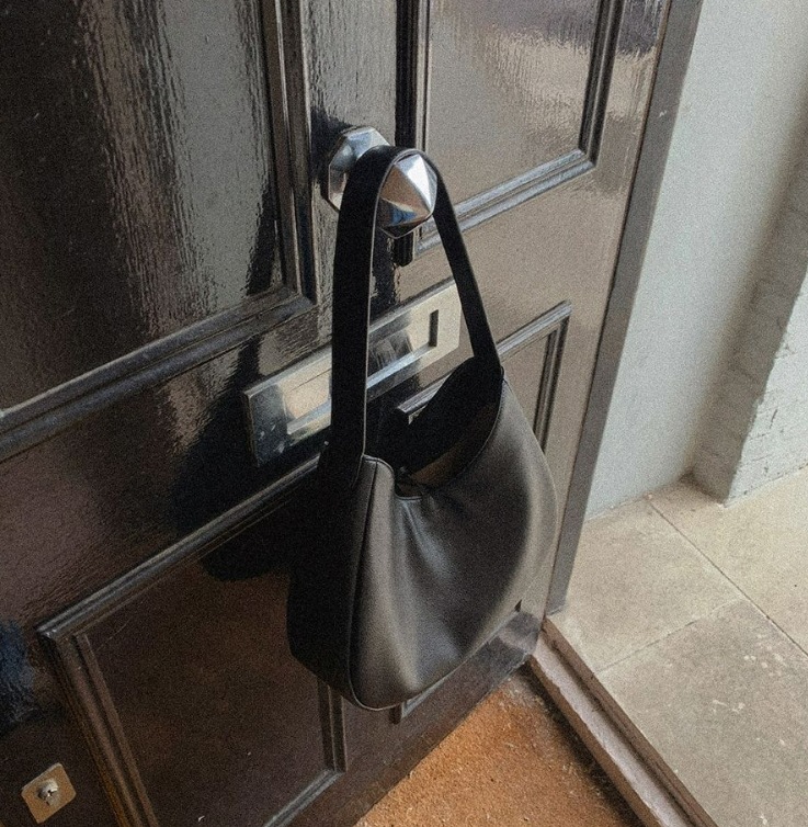 Hoa Bag (3 colors) ショルダーバッグ