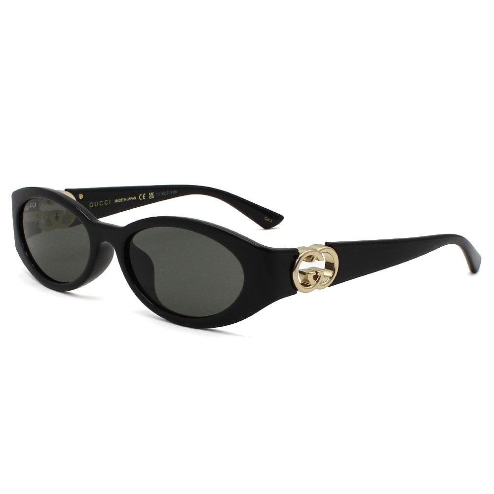 GG1662SA-001 サングラス EYEWEAR アジアンフィット メンズ レディース ユニセックス