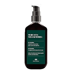 アーモンドオイルヘアエッセンス 100ml