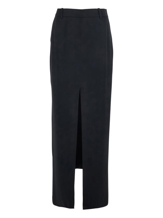 TOMFORD Women Mini Skirts GC5830 FAX1524NAA Black