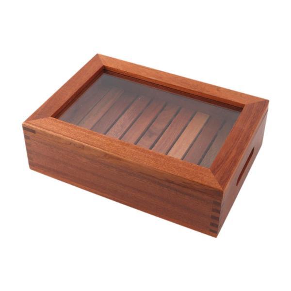 木製の寿司大皿食品盛り日本の食器のための日本の食器家の農家35x28x9.5cm