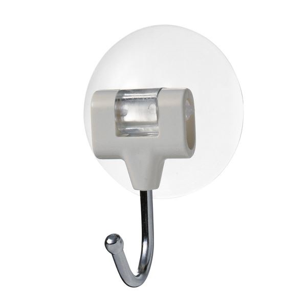 （まとめ）レック ミニ吸盤フック ミニ 2個入り H-099 （フック） [120個セット]