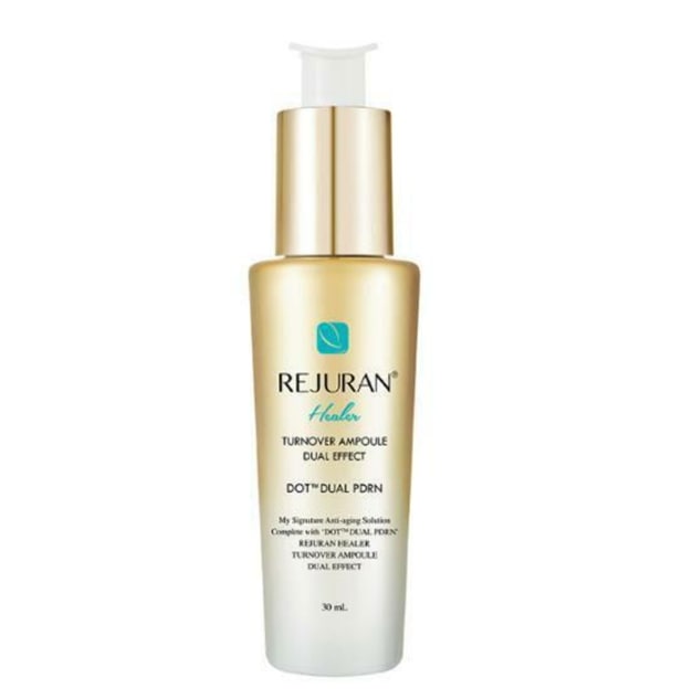 ターンオーバー アンプル デュアル エフェクト 30ml/