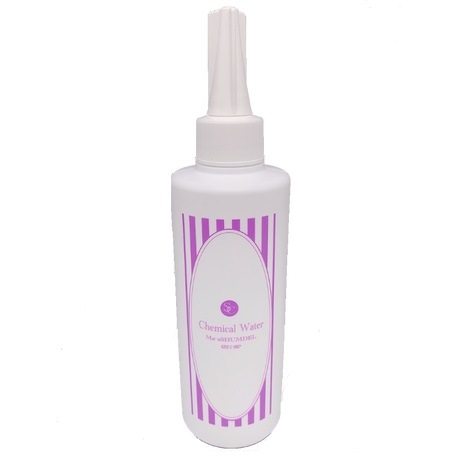 ソキウス ケミカルウォーター Ma～aSHUMDEL 200ml