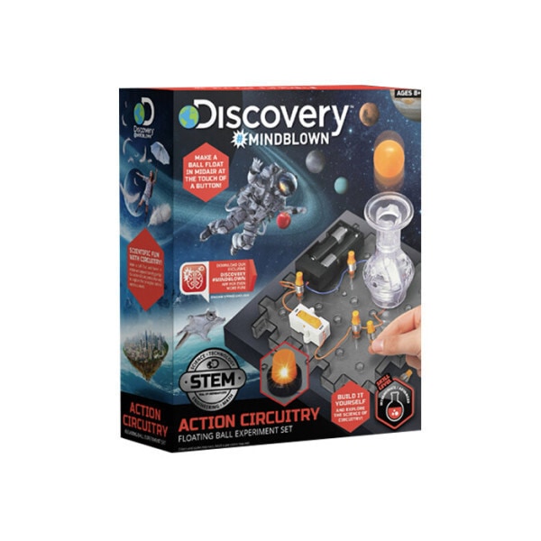 ディスカバリー-電子アクションキット-浮上するボール-1423004851