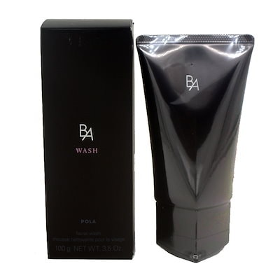 POLA BA フェイシャルウォッシュ 100g POLA B.A フェイシャルウォッシュ 100g \u2013 LMCHING Group Limited