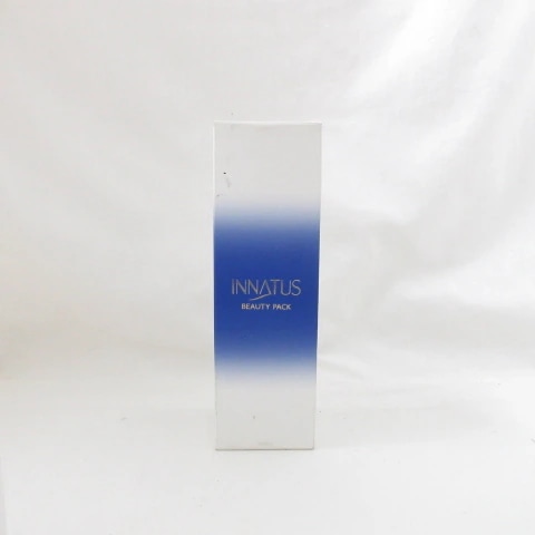 箱汚れ INNATUS イナータス ビューティパック パック 120ml ( 0521-Y3 ) 5,460円