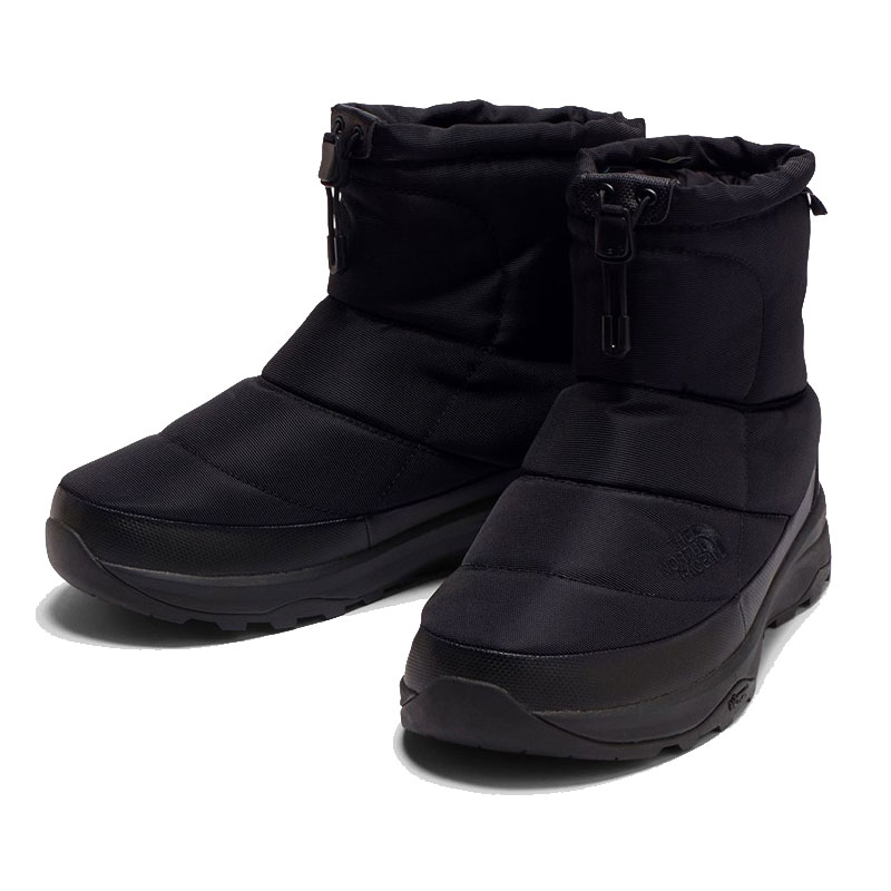 ザ・ノース・フェイスヌプシ ブーティ ウォータープルーフ 7 ショート アークティック グリップ (ユニセックス) アウトドア ショートブーツ ブーツ 24FW(NF5 14,624円