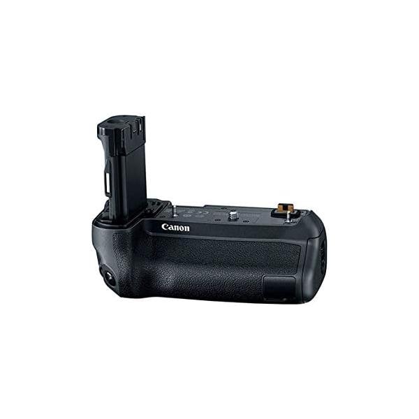 【中古】Canon BG-E2 バッテリーグリップ